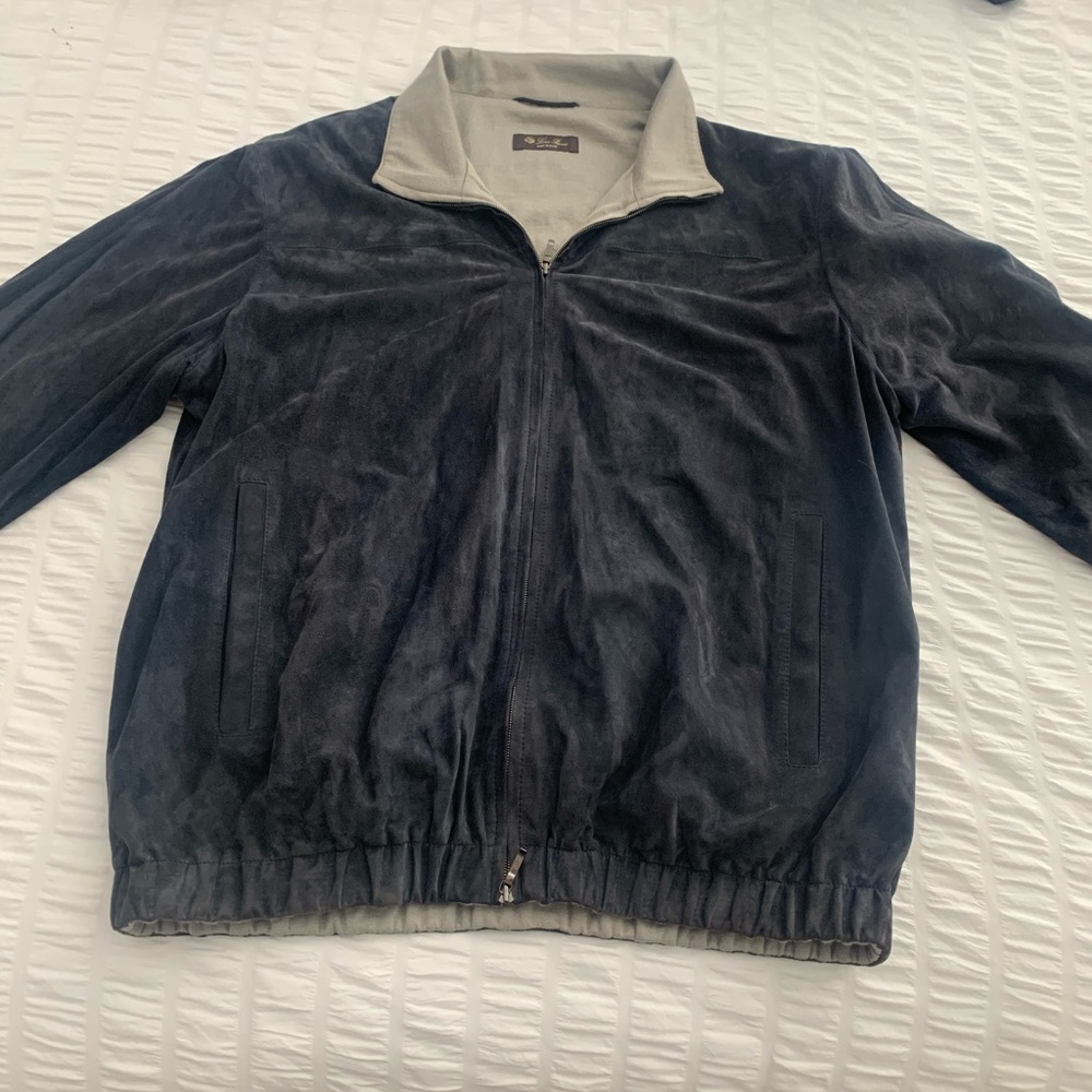 Loro Piana Men Jacket Size XL